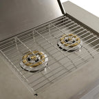 Modulo cucina Supreme con fornello