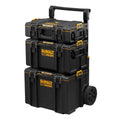 2025 TOUGHSYSTEM 2.0 24 in. Sistema di cassette portautensili a torre (set da 3 pezzi) DWST60437