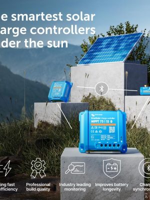 EyeVac Pro 2025 Aspirapolvere automatico Touchless con paletta – Ultra veloce e potente – Ideale per spazzare, peli di animali, cibo, sporco, cucina, aspirapolvere con cavo, senza sacco, sensori automatici, 1400 Watt (nero)