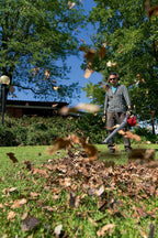 efco SA2500 Professional Leaf Blower – Light and Powerful – 720 Cubic Meters/Hour
