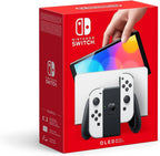 Console Nintendo Switch Oled Bianca EU