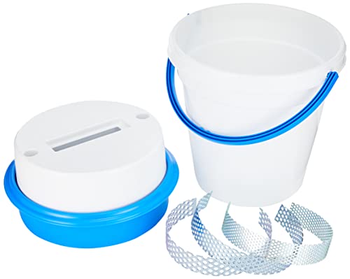 Molino Elettrico Adatto Per Macinare Rapidamente E In Media Quantità I Cereali. È Dotato Dell'Innovativo Contenitore Antipolvere Per Il Prodotto Macinato. Con Dispositivo A Tripla S : Amazon.it: Casa e cucina