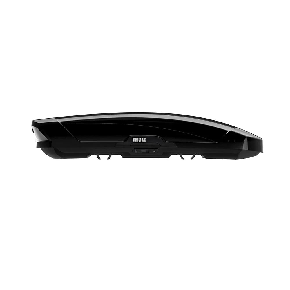 2025 THULE Motion XT XL Box da tetto nera 500 L