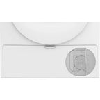 Asciugatrice a Pompa di Calore Beko BMT481WI – 8 Kg, Classe A+++, Motore ProSmart™ Inverter, Bianco (84,6x59,8x60,7 cm)