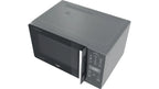 Microonde Combinato Whirlpool Chef Plus Mcp 359 Sl 800 W 25 Litri Grill (A30xL52xP49,4) Funzione Cottura A Vapore Argento