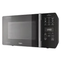 Microonde Combinato Whirlpool Chef Plus Mcp 359 Sl 800 W 25 Litri Grill (A30xL52xP49,4) Funzione Cottura A Vapore Argento