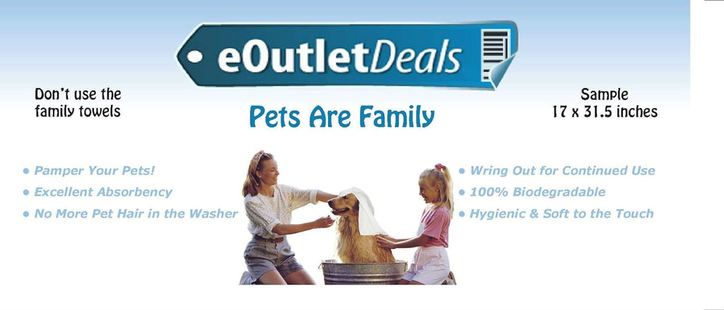 2025 Alimentatore automatico per animali domestici - Alimentatore per animali domestici con microchip - MPF001 - Adatto per alimenti secchi e umidi - Asciugamano per animali in omaggio eOutletDeals