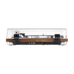 TEAC TN 400BT X Bluetooth giradischi Walnuss : Elettronica