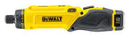 DEWALT DCF680G2 QW Avvitatore Compatto 7,2V Giroscopicoavvitatore Compatto : Amazon.it: Fai da te