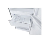 LG Combinazione frigorifero e congelatore GBP62PZNAC con Compressore Lineare Inverter