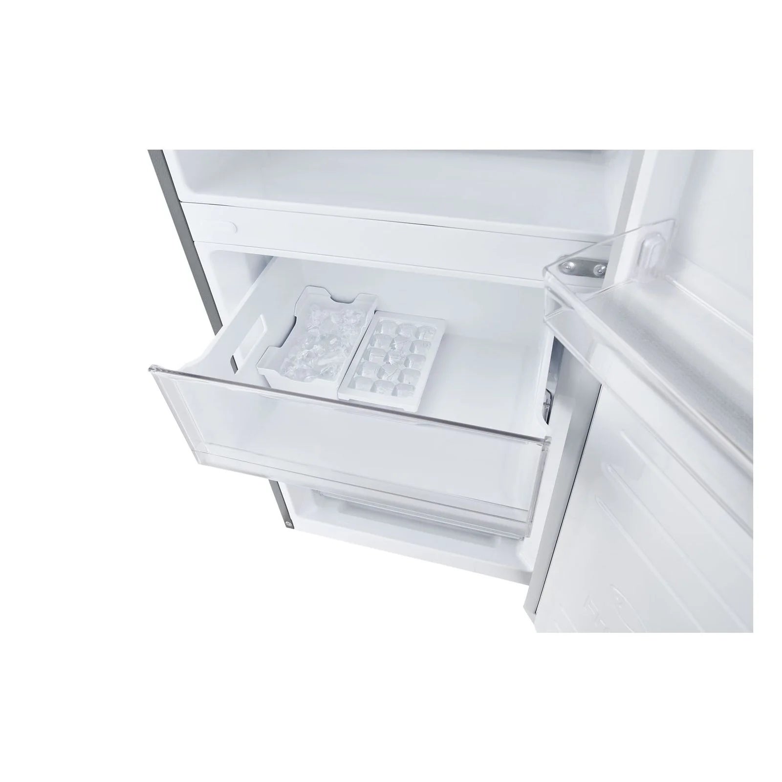 LG Combinazione frigorifero e congelatore GBP62PZNAC con Compressore Lineare Inverter