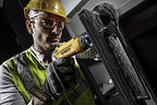 DEWALT DCF680G2 QW Avvitatore Compatto 7,2V Giroscopicoavvitatore Compatto : Amazon.it: Fai da te