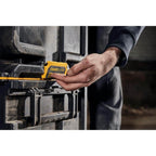 2025 TOUGHSYSTEM 2.0 24 in. Sistema di cassette portautensili a torre (set da 3 pezzi) DWST60437