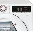 Asciugatrice A++ da 9 kg Pompa di Calore - HLEH9A2TES