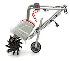 IKRA motozappa motocoltivatore elettrica FEM 1500, larghezza flessibile 17 45cm, incl. rincalzatore : Amazon.it: Giardino e giardinaggio