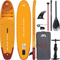 Aqua Marina Fusion - Tavola gonfiabile per stand up paddle (iSUP), lunghezza 330 cm