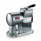 Ariete 449 Gratì Superior Grattugia Elettrica Professionale 350W Alluminio Argento