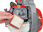 efco SA2500 Professional Leaf Blower – Light and Powerful – 720 Cubic Meters/Hour