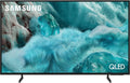 Samsung QLED Q7F 4K Smart TV 55" con visione AI, volume di colore 100% con Quantum Dot, HDR10+, processore Q4 AI, One UI Tizen, Wi-Fi, Bluetooth 5.3 e Motion Xcelerator [Versione Ungherese]