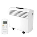 Olimpia Splendid Unico Easy S2 R32 climatizzatore fisso pompa di calore