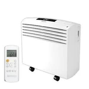 Olimpia Splendid Unico Easy S2 R32 climatizzatore fisso pompa di calore