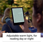 2025 Amazon - Kindle Paperwhite Signature Edition - 32GB - Verde Agave