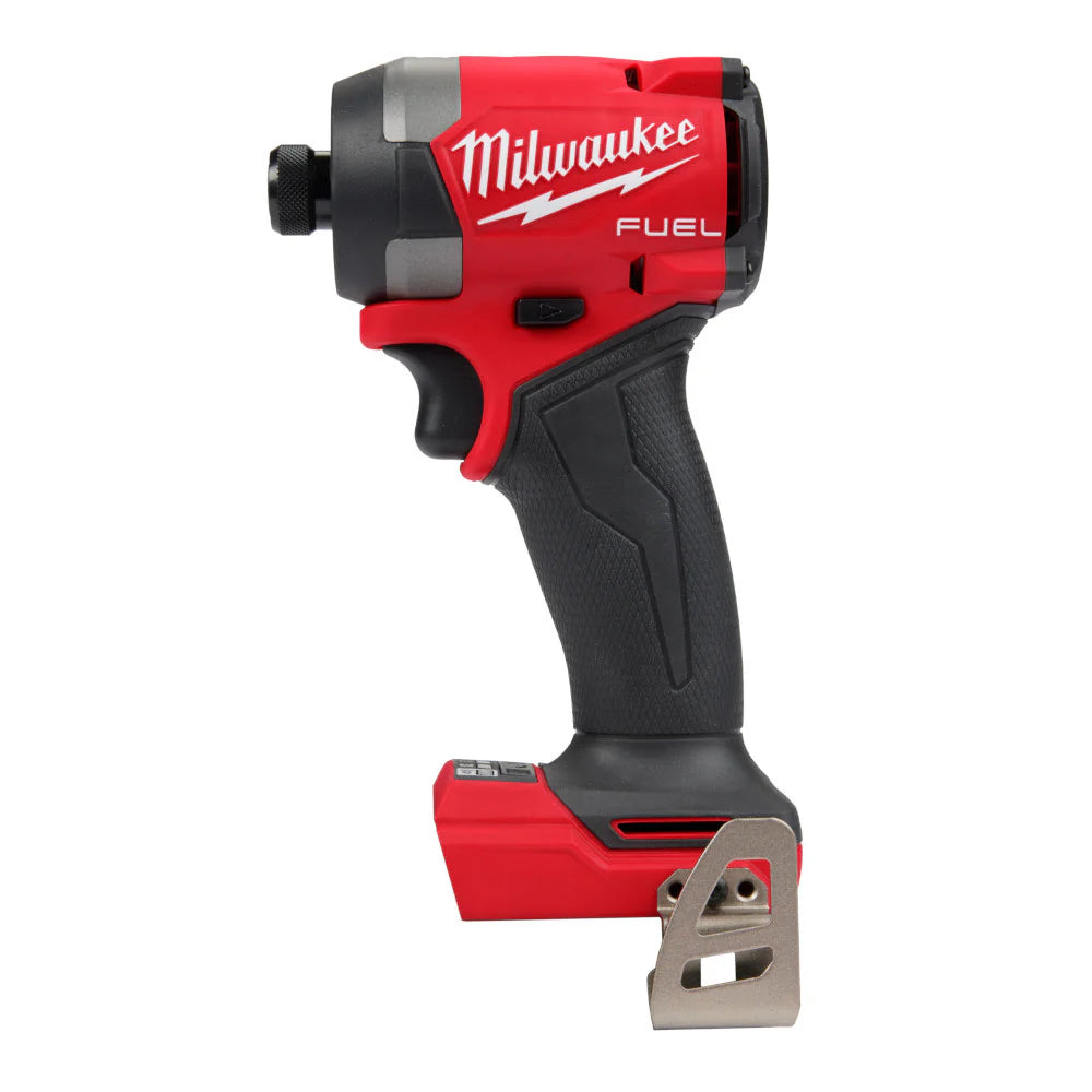 2025 Milwaukee 3697-27 M18 Fuel Set completo di 7 utensili