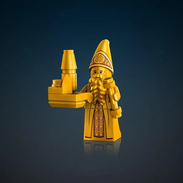 LEGO Harry Potter Castello di Hogwarts™ e Terreno Set 76419