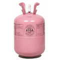 25 libbre di refrigerante R410A, nuovo, sigillato in fabbrica.