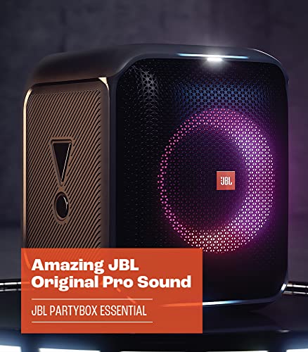 JBL Portatile Altoparlante Integrate Impermeabile