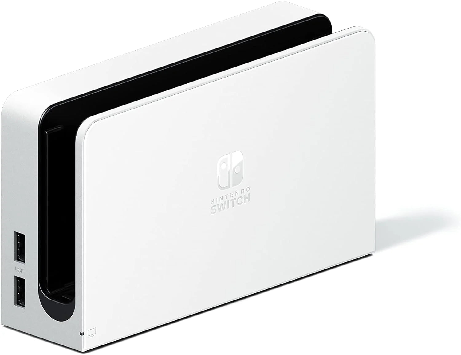 Console Nintendo Switch Oled Bianca EU