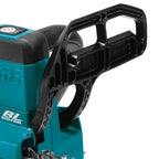 Motosega Makita DUC254Z 18V – Compatta, Senza Fili e Potente