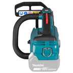 Motosega Makita DUC254Z 18V – Compatta, Senza Fili e Potente