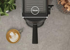 Electrolux Explore 6 Macchina per Caffè Espresso e Cappuccino E6EC1 6BST, 2 tazze, tecnologia ThermoBlock, set filtro 2 1 incluso, Caffè in Polvere e Cialde E.S.E., colore nero : Amazon.it: Casa e cucina