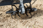 IKRA motozappa motocoltivatore elettrica FEM 1500, larghezza flessibile 17 45cm, incl. rincalzatore : Amazon.it: Giardino e giardinaggio