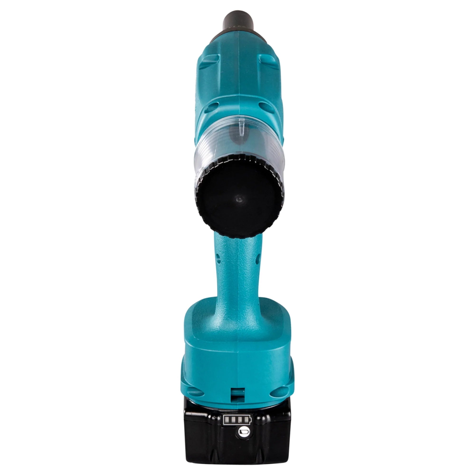 Rivettatrice a Batteria Makita DRV150RTJ 18V 5Ah – Kit Completo con Valigetta Makpac