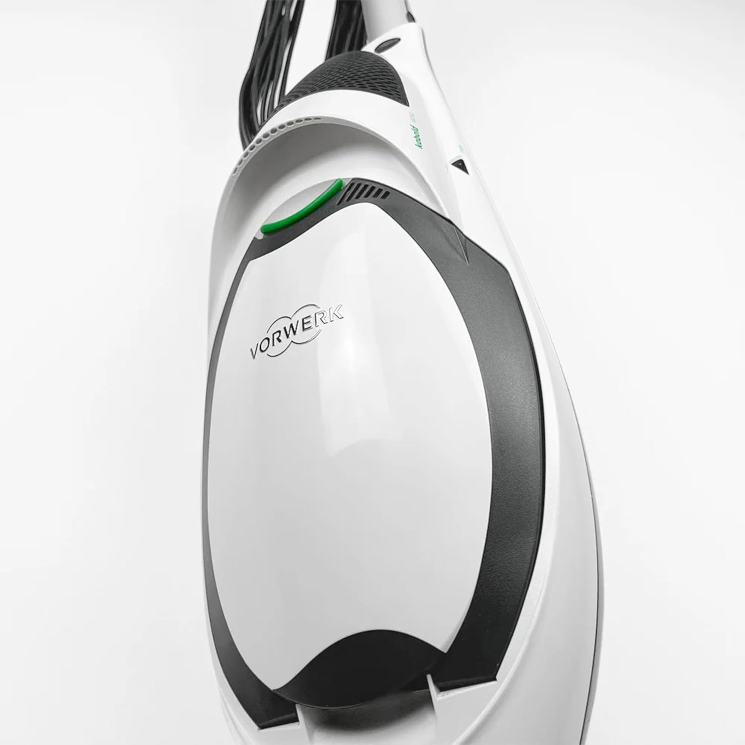 DIERRESTORE - Aspirapolvere Folletto VK150 - NUOVA - + Spazzola HD50 E 2 Anni Di Fornitura Sacchetti + Profumi + Filtri Motore – Potenza 60.000 giri