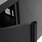 Modulo cucina Supreme con fornello