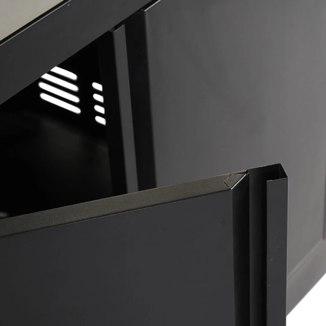 Modulo cucina Supreme con fornello