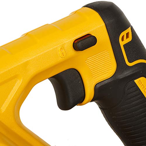 DEWALT Sega Universale 18V Motore BRUSHLESS, DCS367P2 QW : Fai da te
