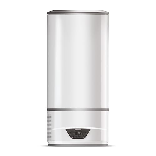 Ariston Scaldabagno Elettrico Lydos Hybrid Wi Fi 80, Bianco, ‎46.5 x 5.3 x 100.9 cm, 40.76 Kg : Amazon.it: Videogiochi
