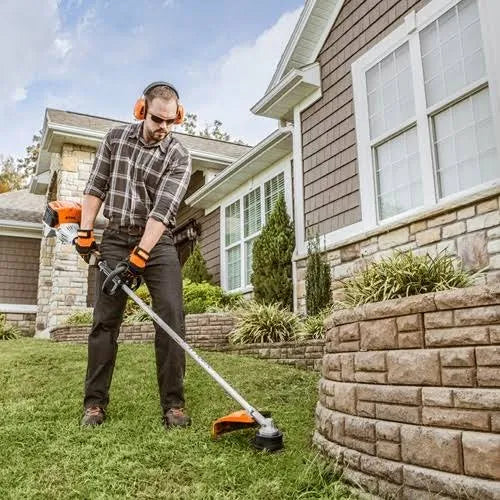 Decespugliatore a scoppio Stihl FS 91 R