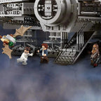 LEGO Star Wars Millennium Falcon 75192 - Modellone da Collezione