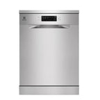 Lavastoviglie Electrolux ESA47200SX Serie 300 13 Coperti Classe E (A81,8xL59,6xP63) Inox Antimpronta