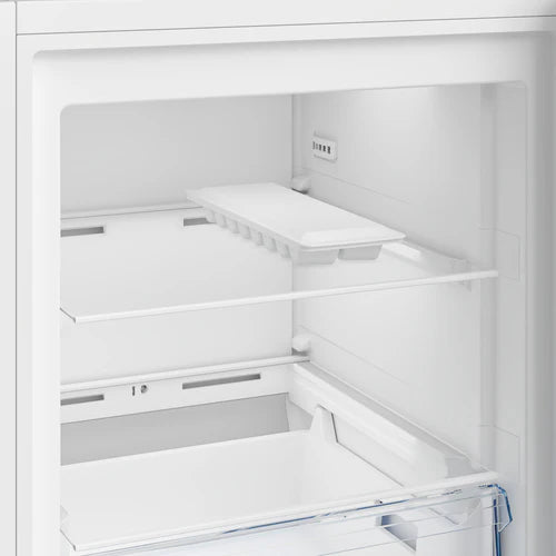 Congelatore Verticale Beko B3RFNE294W – 260 Litri, Classe E, Compressore ProSmart Inverter, Bianco (170,5x59,7x75,4 cm)