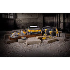 DeWalt DCK551P3T QW   Kit di attrezzi 18 V, colore: Giallo/Nero : Amazon.it: Fai da te