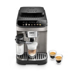 De' longhi Magnifica Evo ECAM290.81.TB EX:2 macchina automatica per caffè espresso in chicchi e polvere