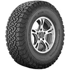 BF Goodrich All Terrain T/A KO2 M S   245/70R17 119S   Pneumatico 4 stagioni : Amazon.it: Auto e Moto