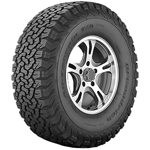 BF Goodrich All Terrain T/A KO2 M S   245/70R17 119S   Pneumatico 4 stagioni : Amazon.it: Auto e Moto