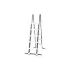 INTEX - Piscina Rettangolare Ultra XRT Frame - altezza 132x975x488 cm
